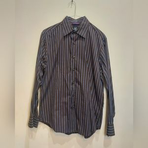 Gap men's button down flannel